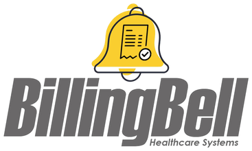 BillingBell Healthcare Systems LLC logo
