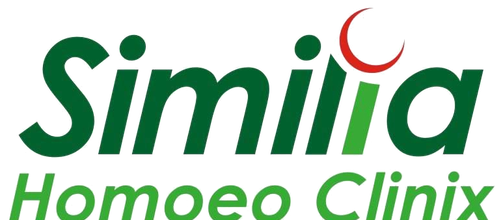 Similia Homoeo Clinix™ logo